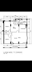Blk 450E Tampines Street 42 (Tampines), HDB 4 Rooms #570994851